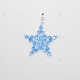 Star - Earrings Delphinus - 3